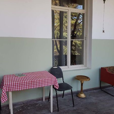 Solo Room Apartment Tiflis Dış mekan fotoğraf