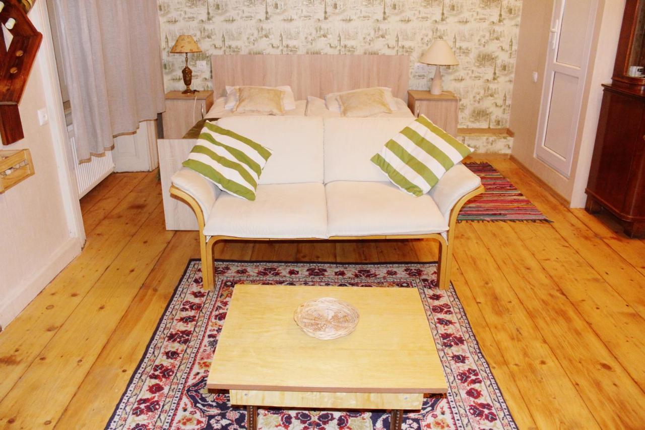 Solo Room Apartment Tiflis Dış mekan fotoğraf